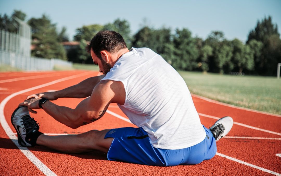 5 Steps to Injury Prevention