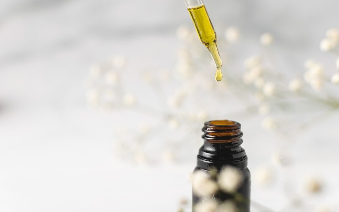 Does CBD Oil Expire? Learn About Shelf Life And More