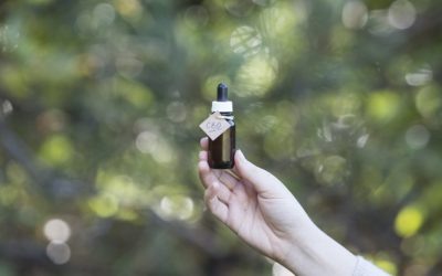 CBD Products For Mental Health