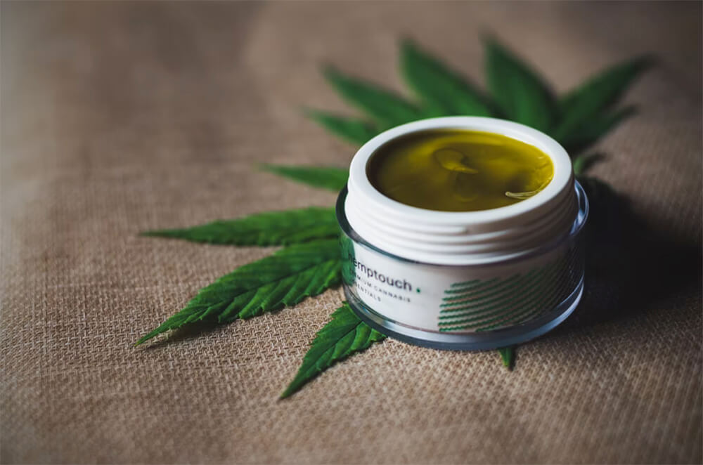 Is CBD Good for Your Skin?
