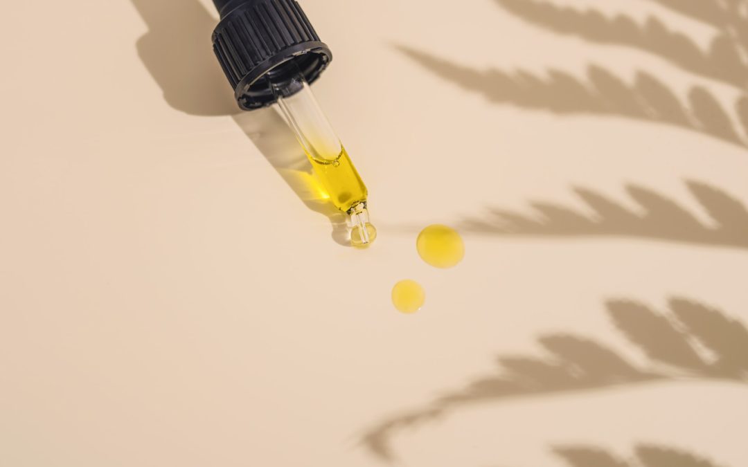 CBD for Weight Loss: All You Need to Know
